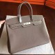 Hermes birkin 35