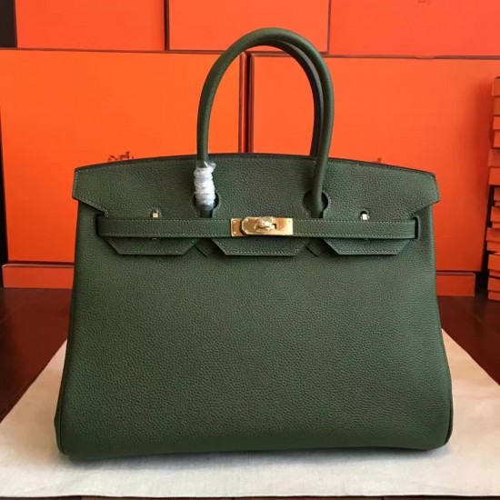 Hermes birkin 35