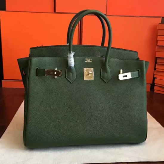 Hermes birkin 35