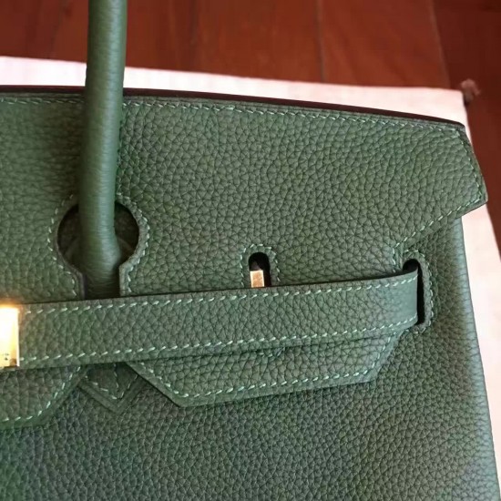 Hermes birkin 35