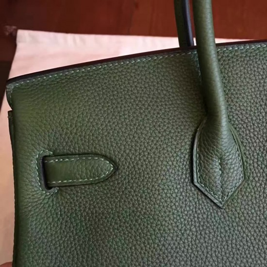 Hermes birkin 35