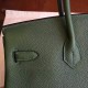 Hermes birkin 35