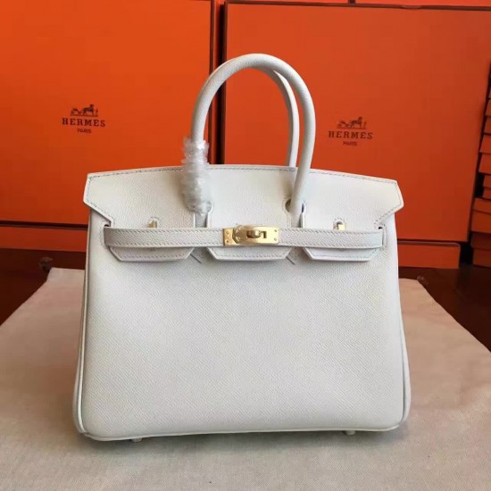 Hermes birkin 25