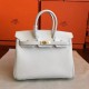 Hermes birkin 25