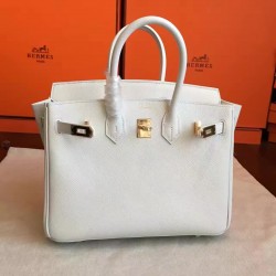 Hermes birkin 25