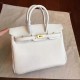 Hermes birkin 25