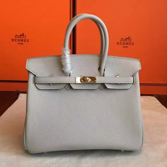 Hermes birkin 25