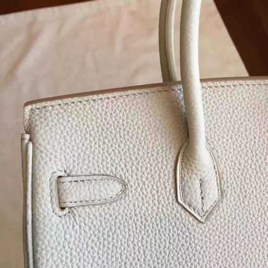 Hermes birkin 25