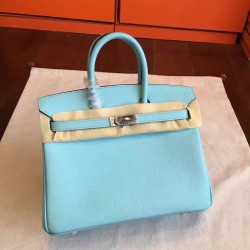 Hermes birkin 25