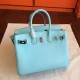 Hermes birkin 25