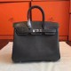 Hermes birkin 25