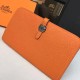 Hermes Dogon Combined Wallet