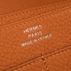 Hermes Dogon Combined Wallet