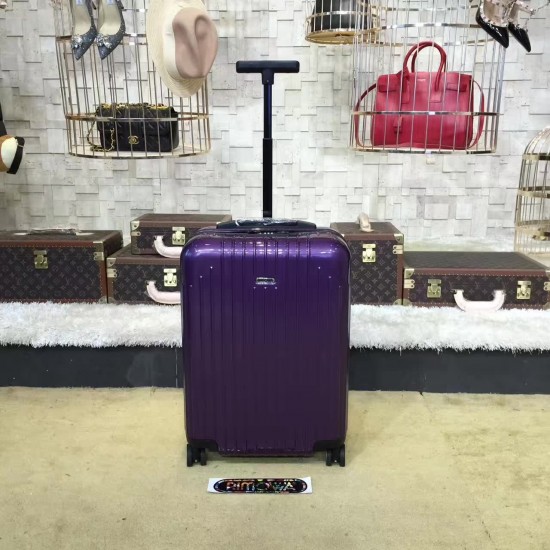 Rimowa salsa air