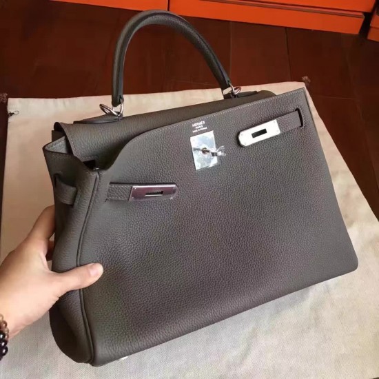 Hermes Kelly