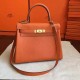 Hermes kelly