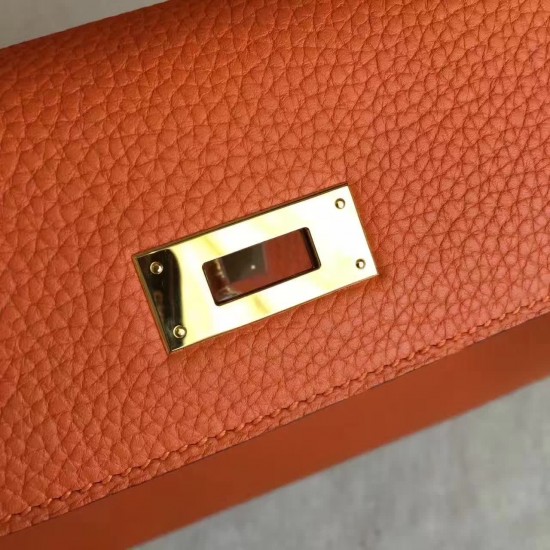 Hermes kelly