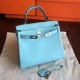 Hermes kelly