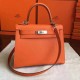 Hermes kelly