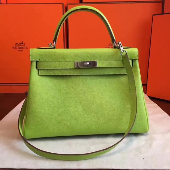 Hermes kelly