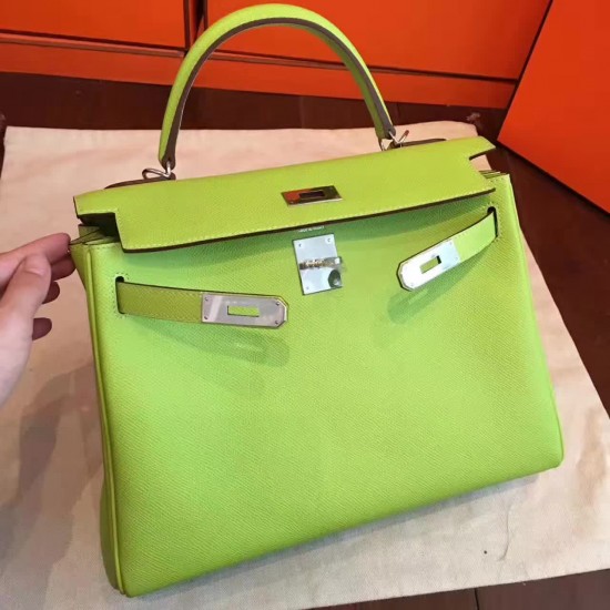 Hermes kelly