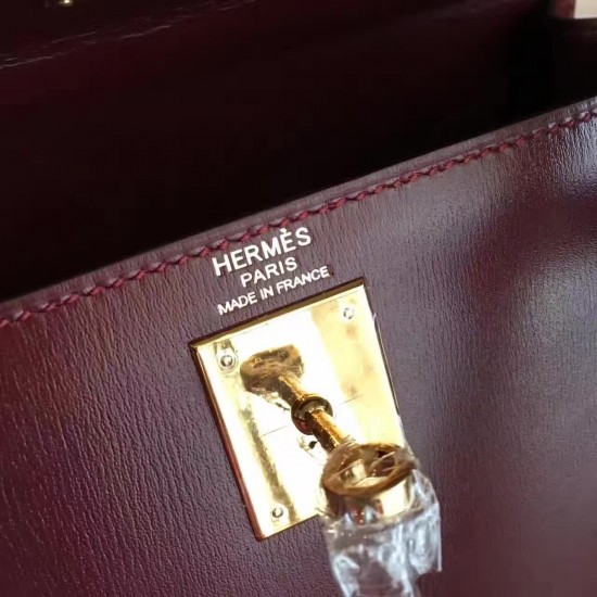 Hermès Kelly