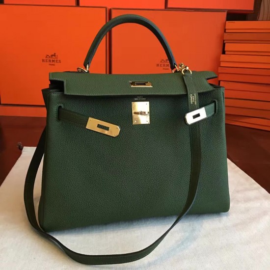 Hermes kelly