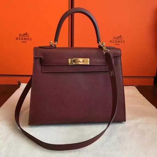 Hermes kelly