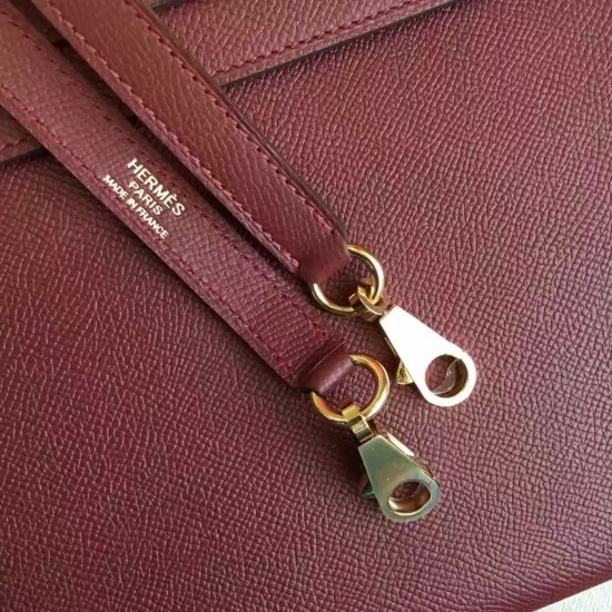 Hermes kelly