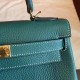 Hermes kelly