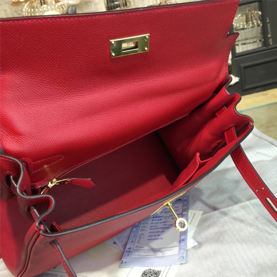 Hermes kelly