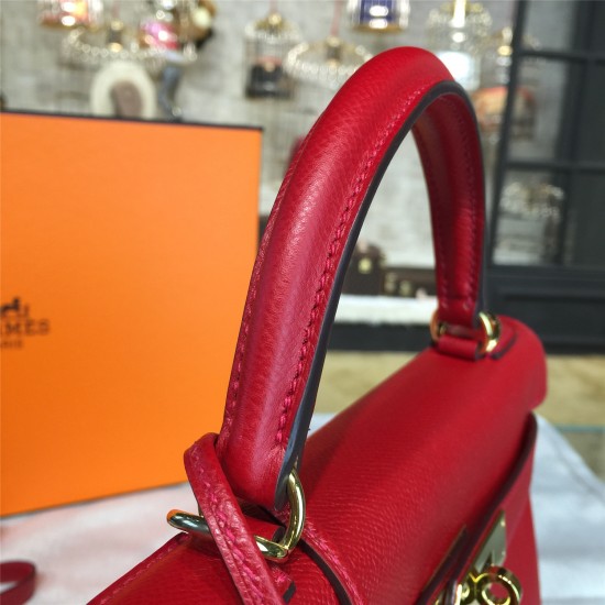 Hermes kelly