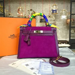 Hermes kelly