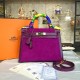 Hermes kelly