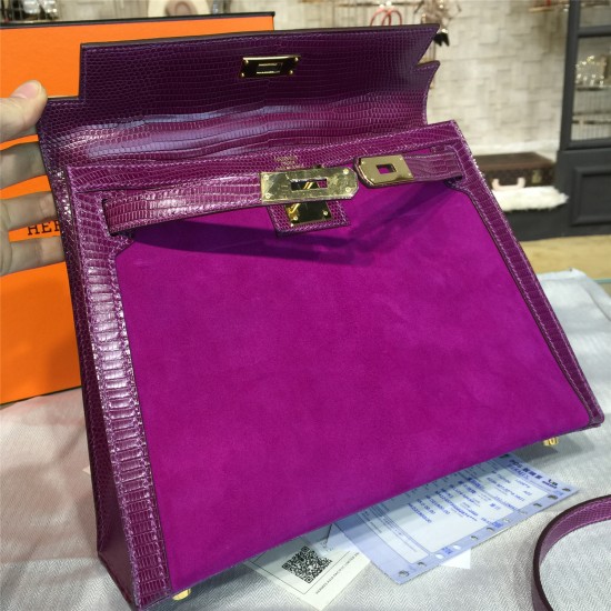 Hermes kelly