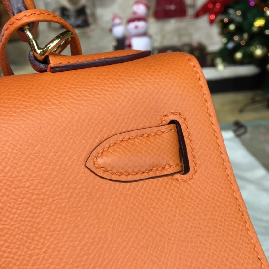 Hermes kelly