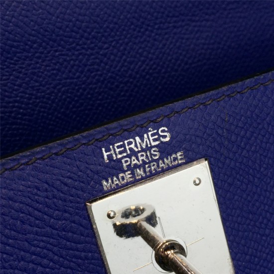 Hermes kelly