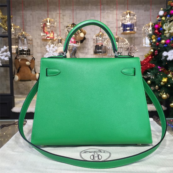 Hermes kelly