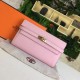 Hermès Kelly Clutch