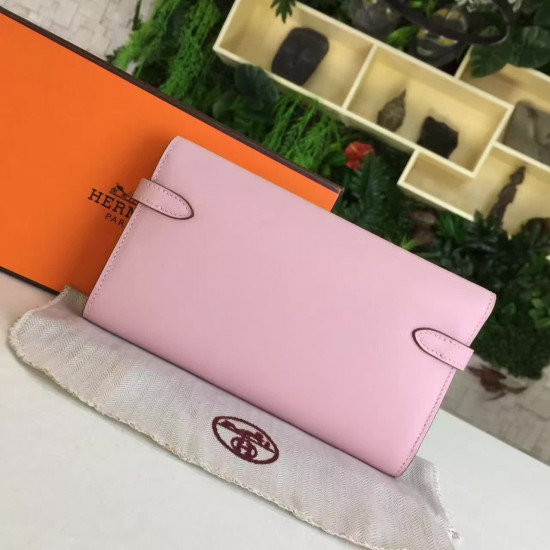 Hermès Kelly Clutch