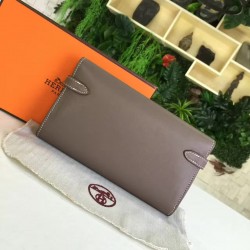 Hermès Kelly Clutch