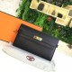 Hermès Kelly Clutch