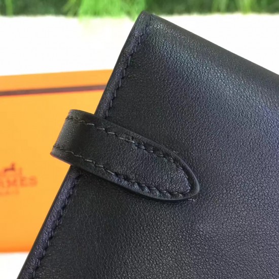 Hermès Kelly Clutch