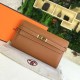 Hermès Kelly Clutch