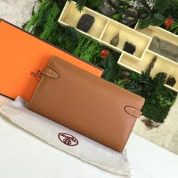 Hermès Kelly Clutch