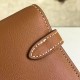 Hermès Kelly Clutch