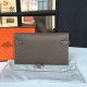 Hermès Kelly Clutch