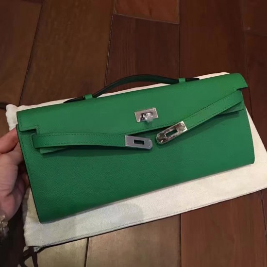 Hermès Kelly cut