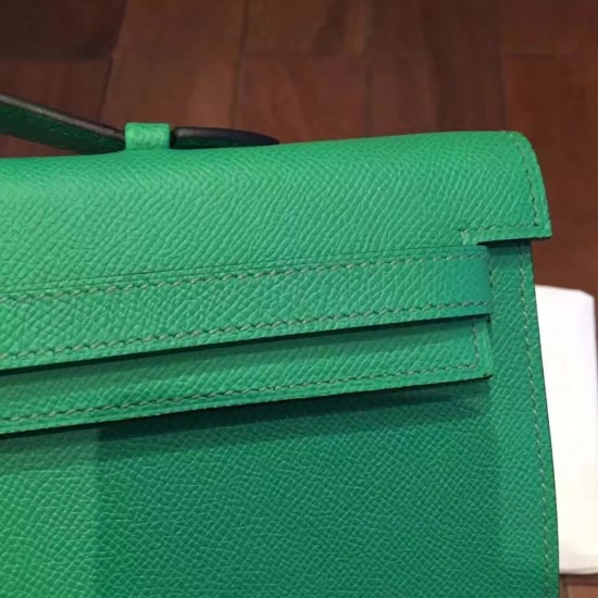 Hermès Kelly cut