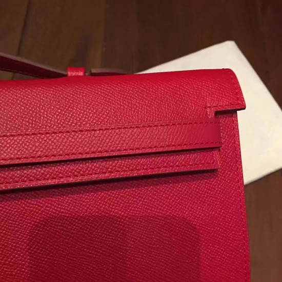 Hermès Kelly cut